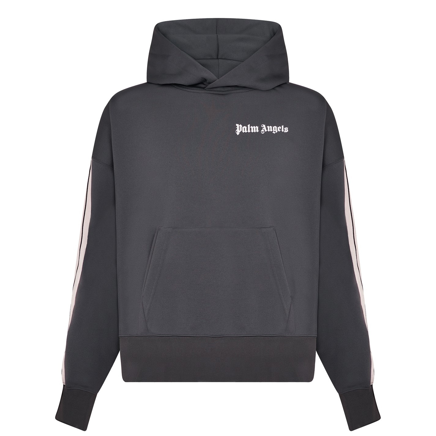 TRACK HOODIE - 1