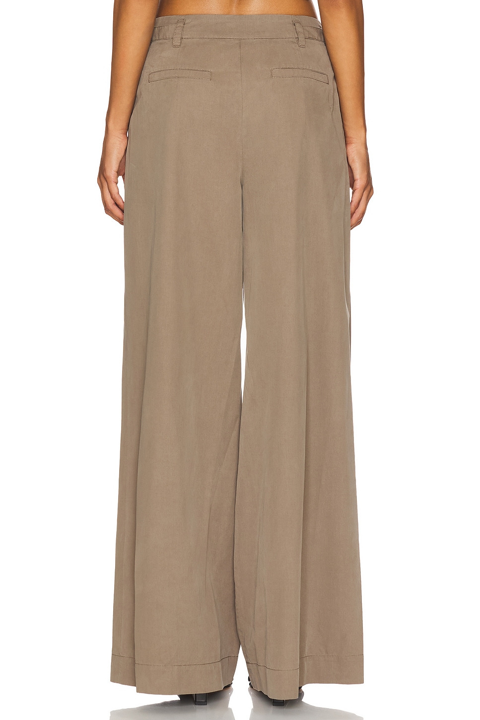 Haydin Wide Leg Pant - 4