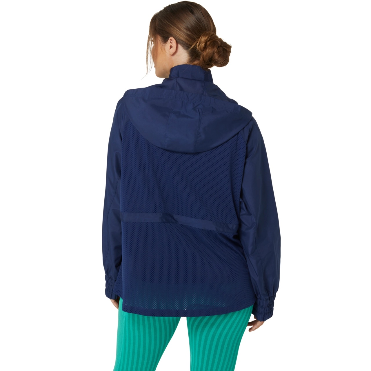 WOMEN'S ACTIBREEZE WOVEN JACKET - 2