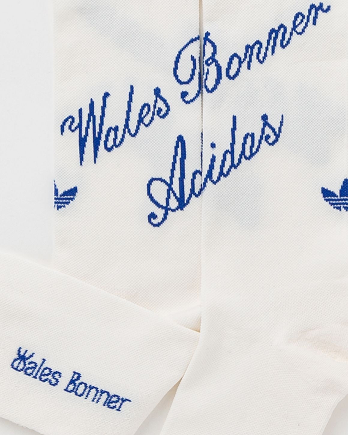 x Wales Bonner SHORT SOCKS - 2