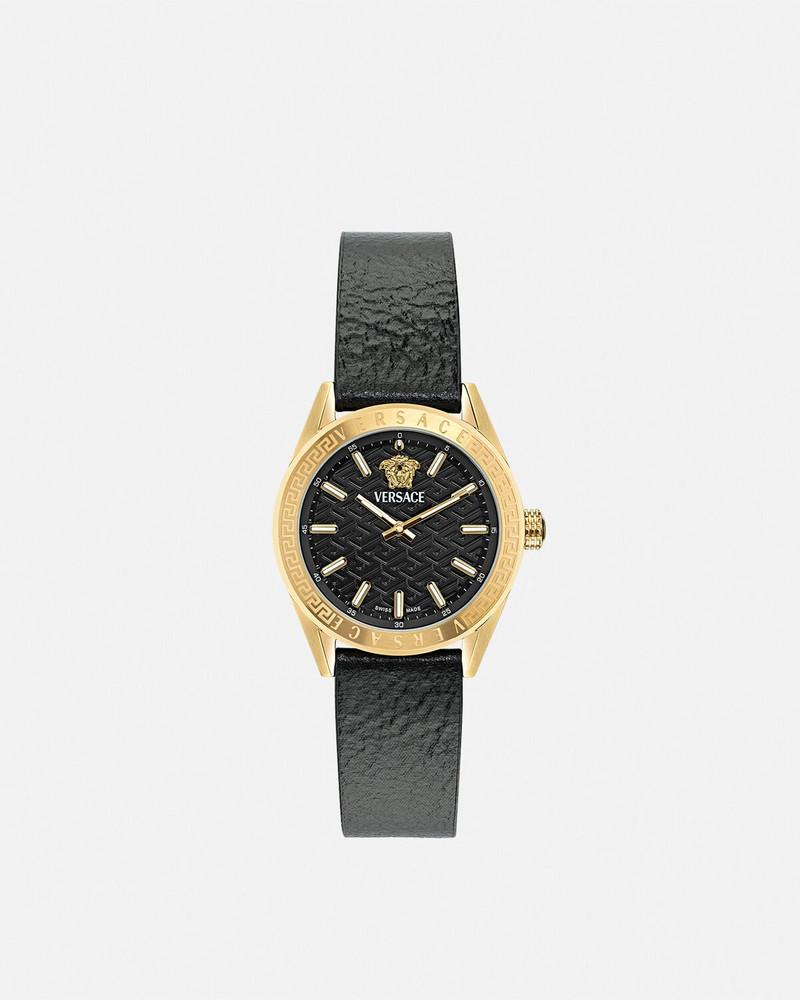 V-Code Lady Watch 1