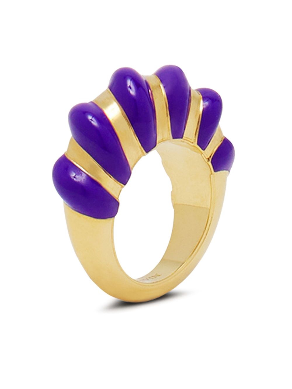 3D-detail ring - 3