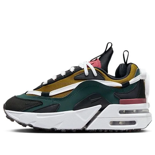 (WMNS) Nike Air Max Furyosal 'Deep Jungle' DH0531-300 - 1
