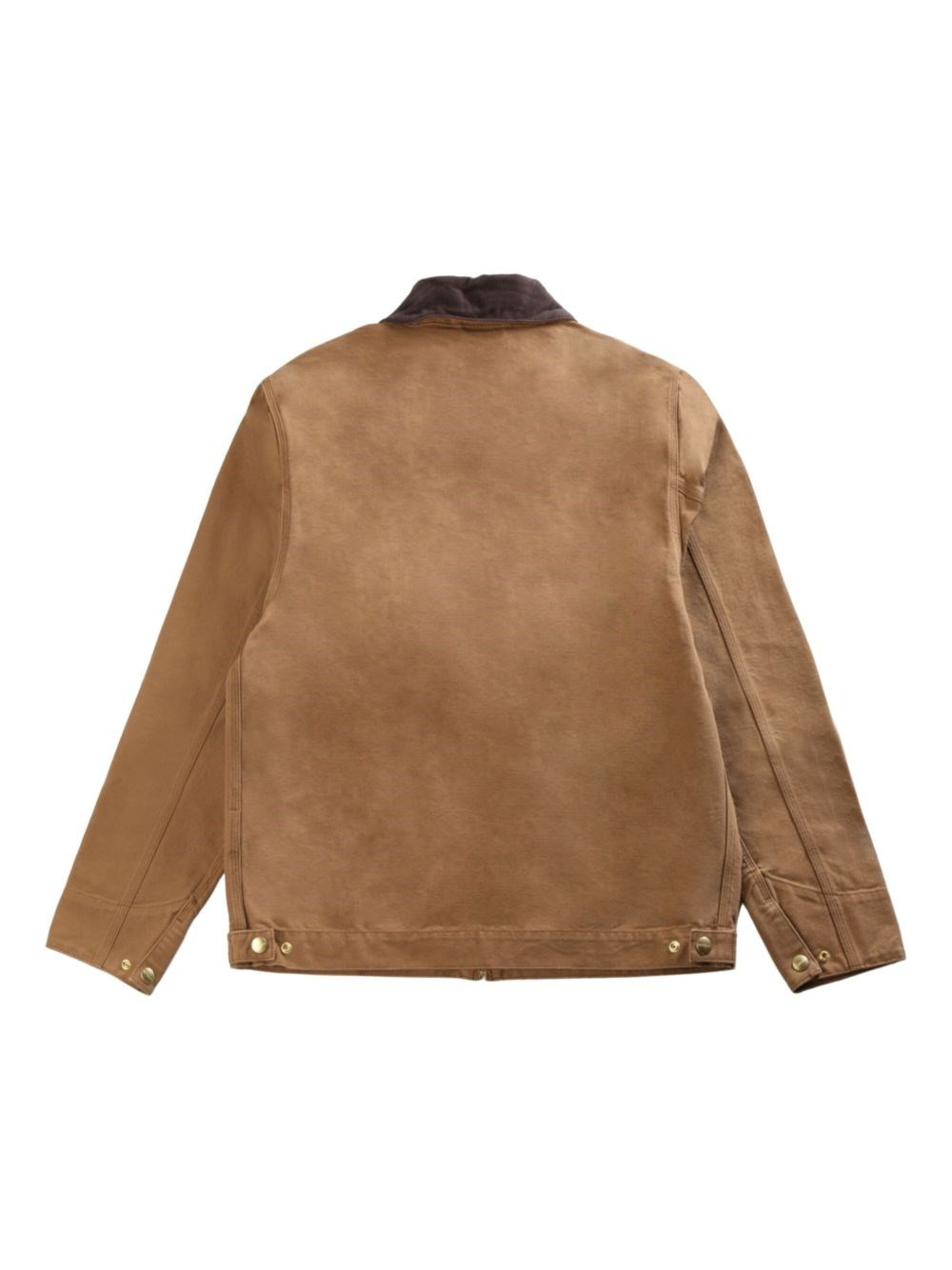 Detroit cotton jacket - 2