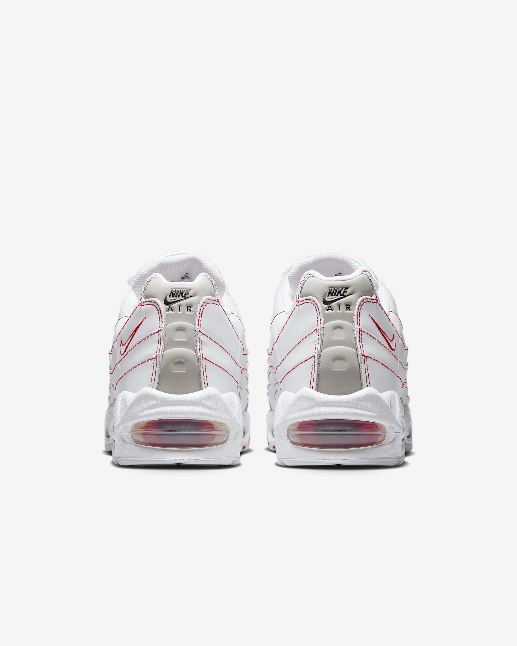 Nike Air Max 95 OG Men's Shoes - 6