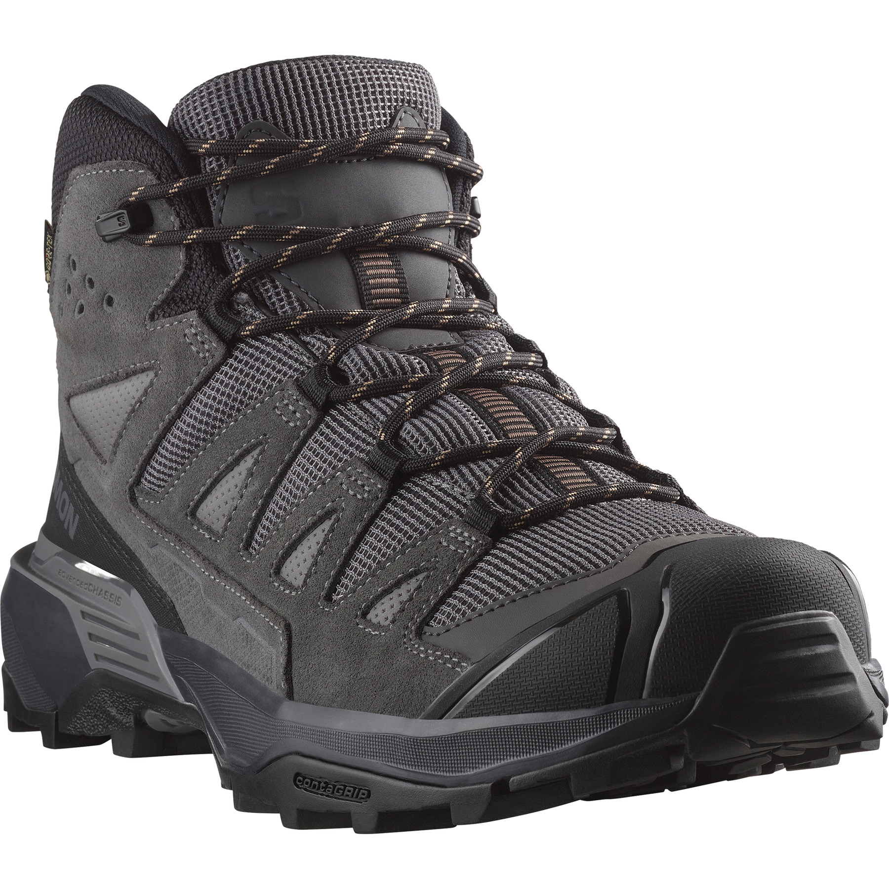 X ULTRA 360 LEATHER MID GORE-TEX - 6