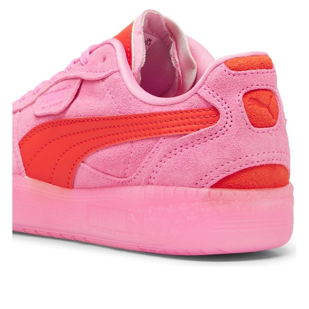 (WMNS) PUMA Palermo Moda Xtra 'Poison Pink' 398534-01 - 5