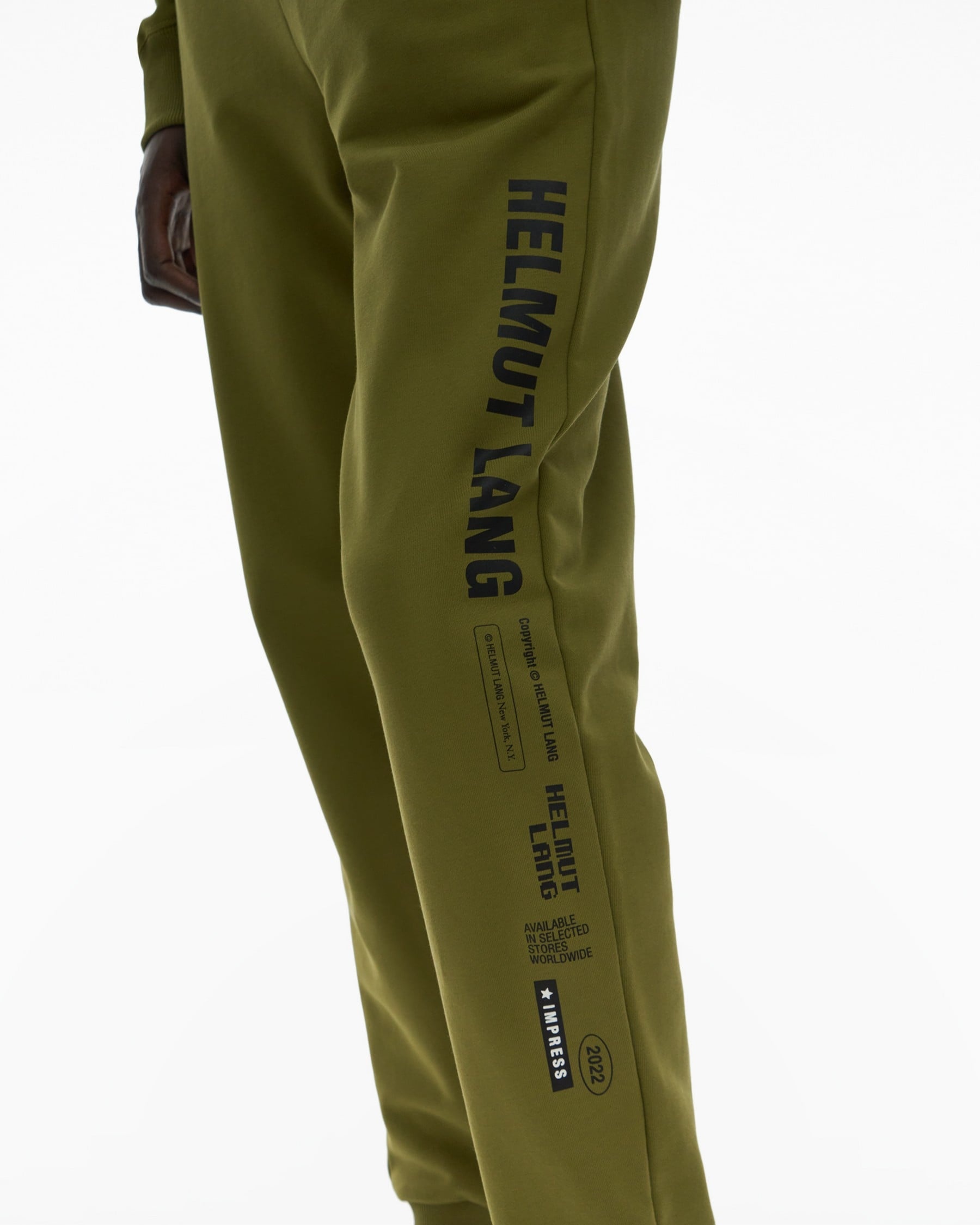 ASSORTED JOGGER - 7