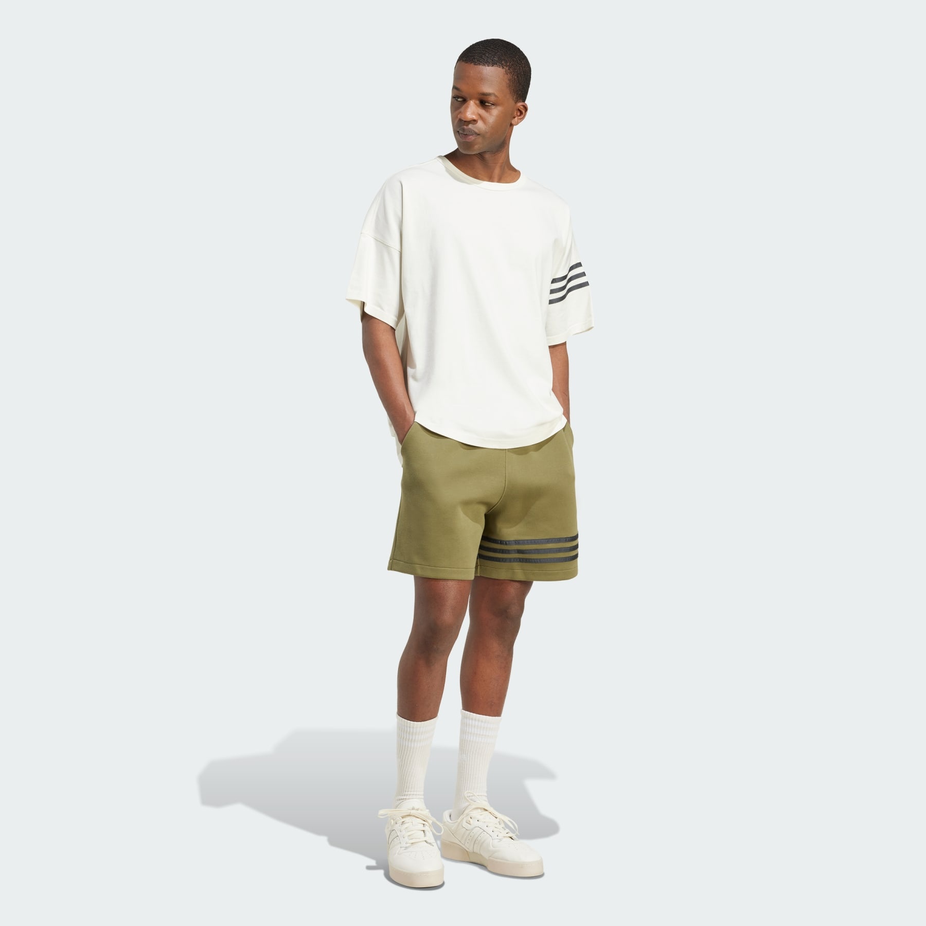 Neuclassics Shorts - 4