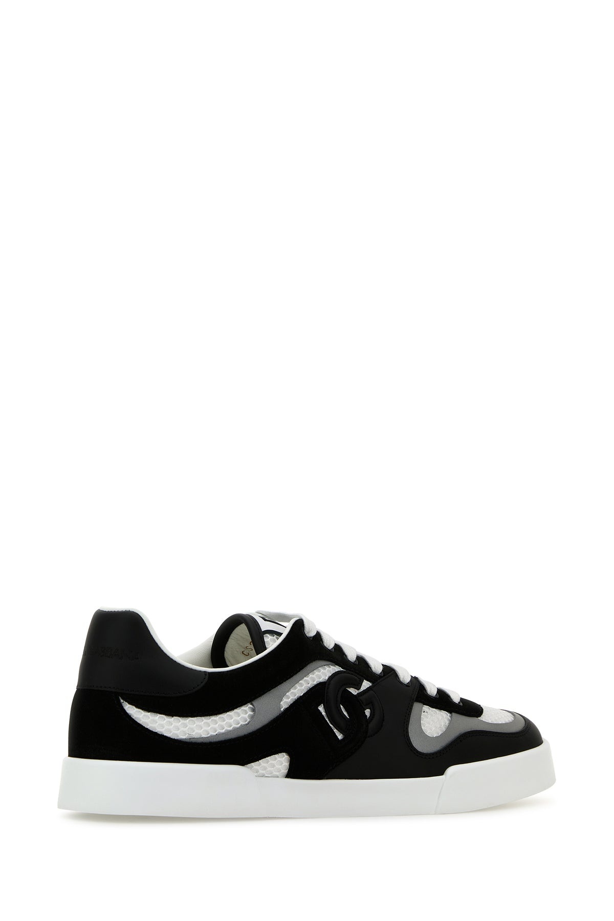 Multicolor sneakers - 3