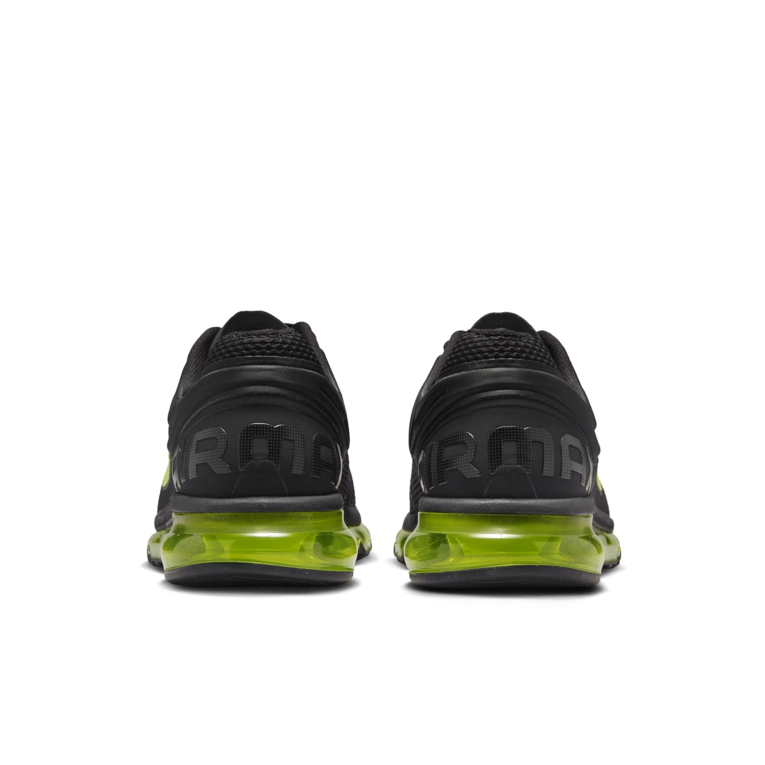 Nike Air Max 2013 'Black Volt Green' HF3660-001 - 5
