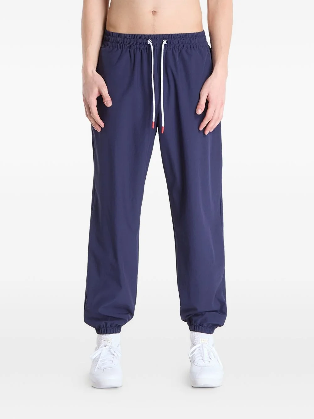 Heritage Logo track pants - 1