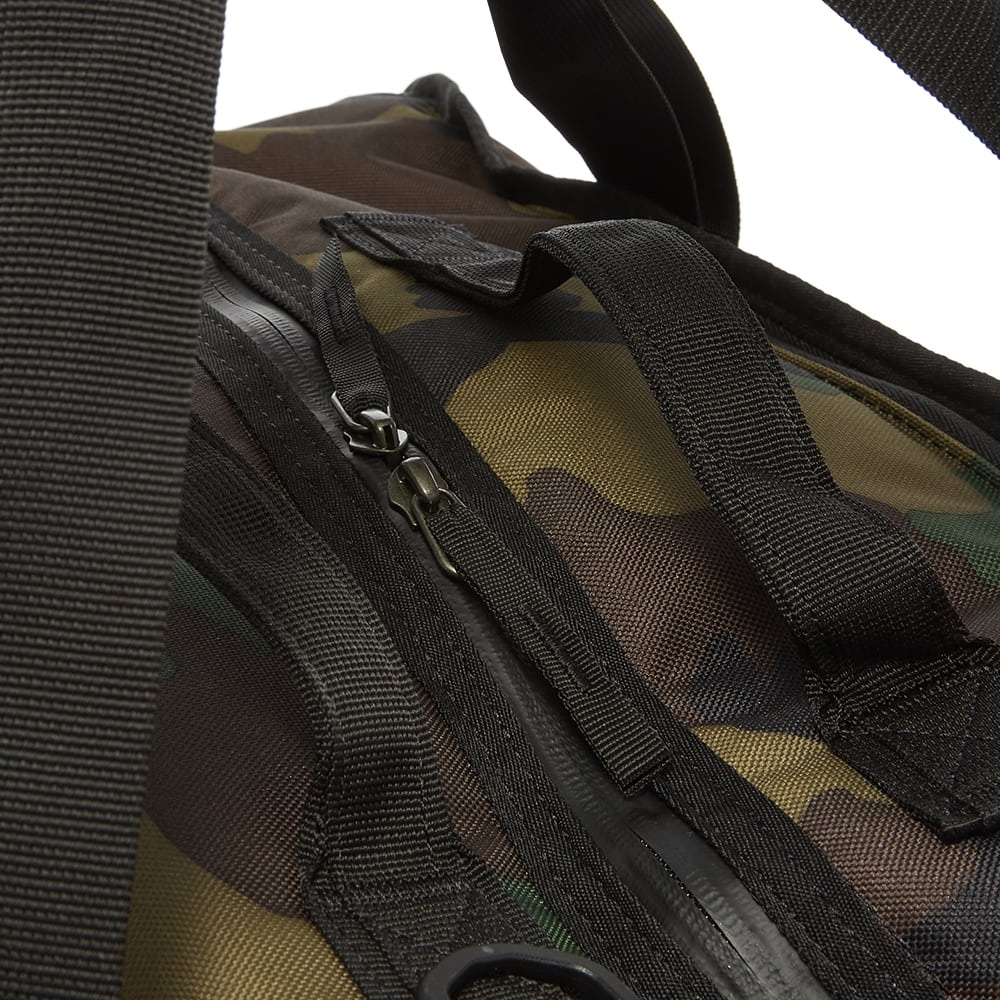 Nike SB Camo Duffel Bag - 5