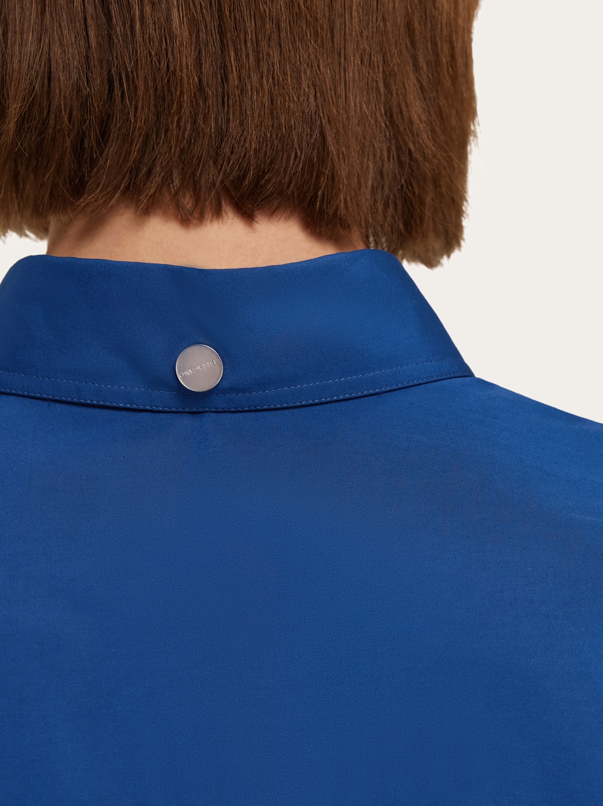 Botton down shirt - 9