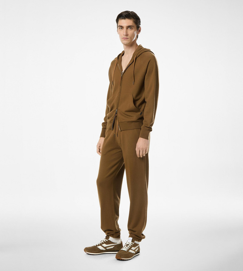 TOM FORD CASHMERE MERINO JOGGERS outlook
