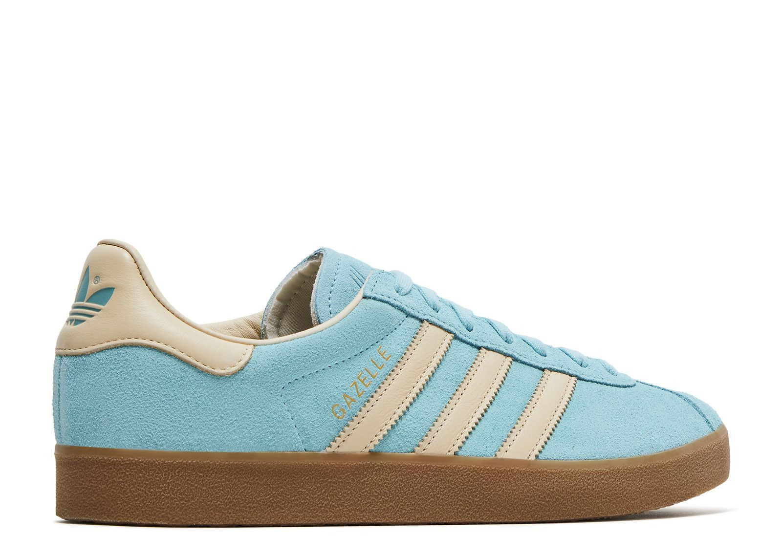 GAZELLE 85 'EASY MINT CRYSTAL SAND' - 3