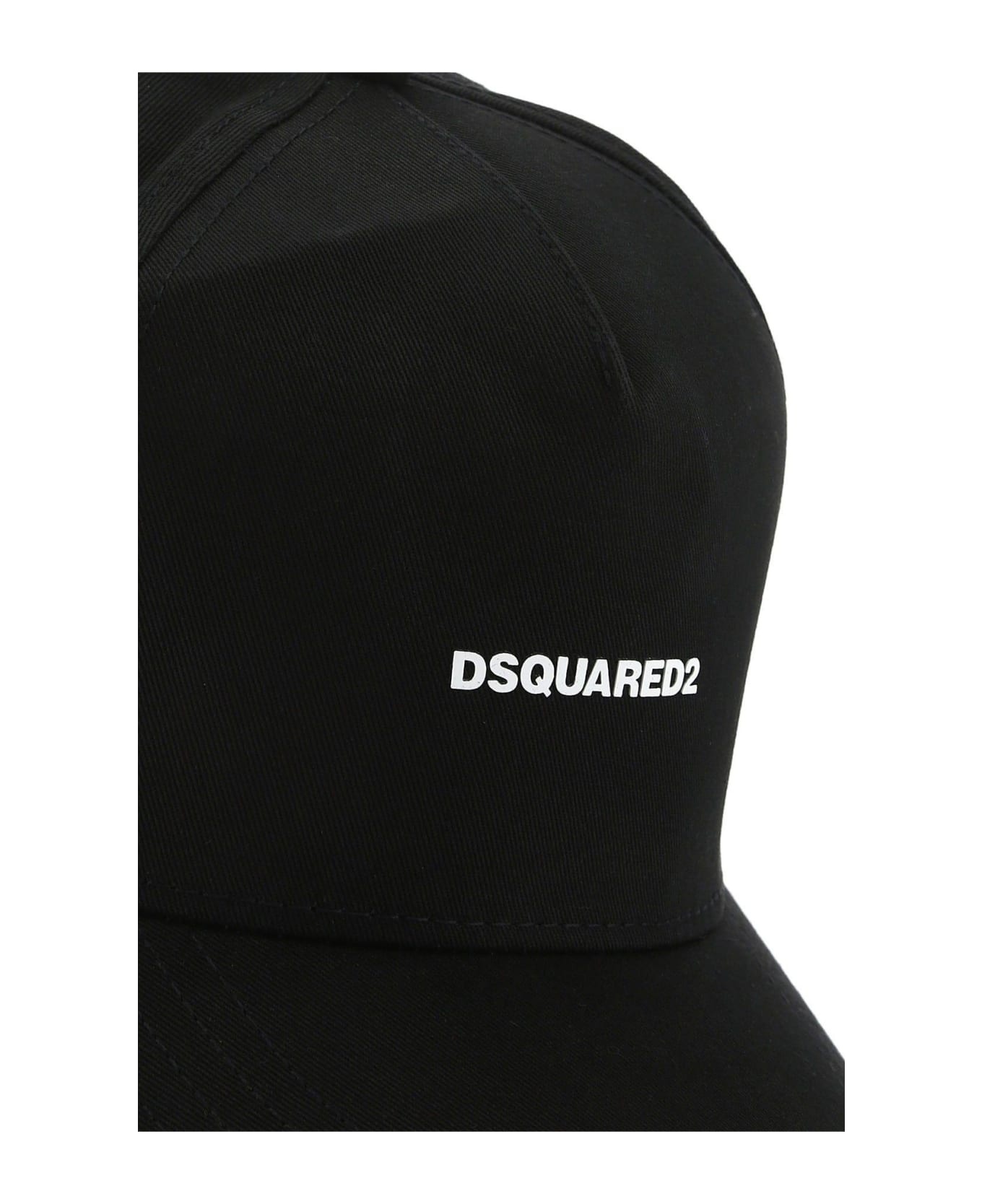 Baseball Cap - 4