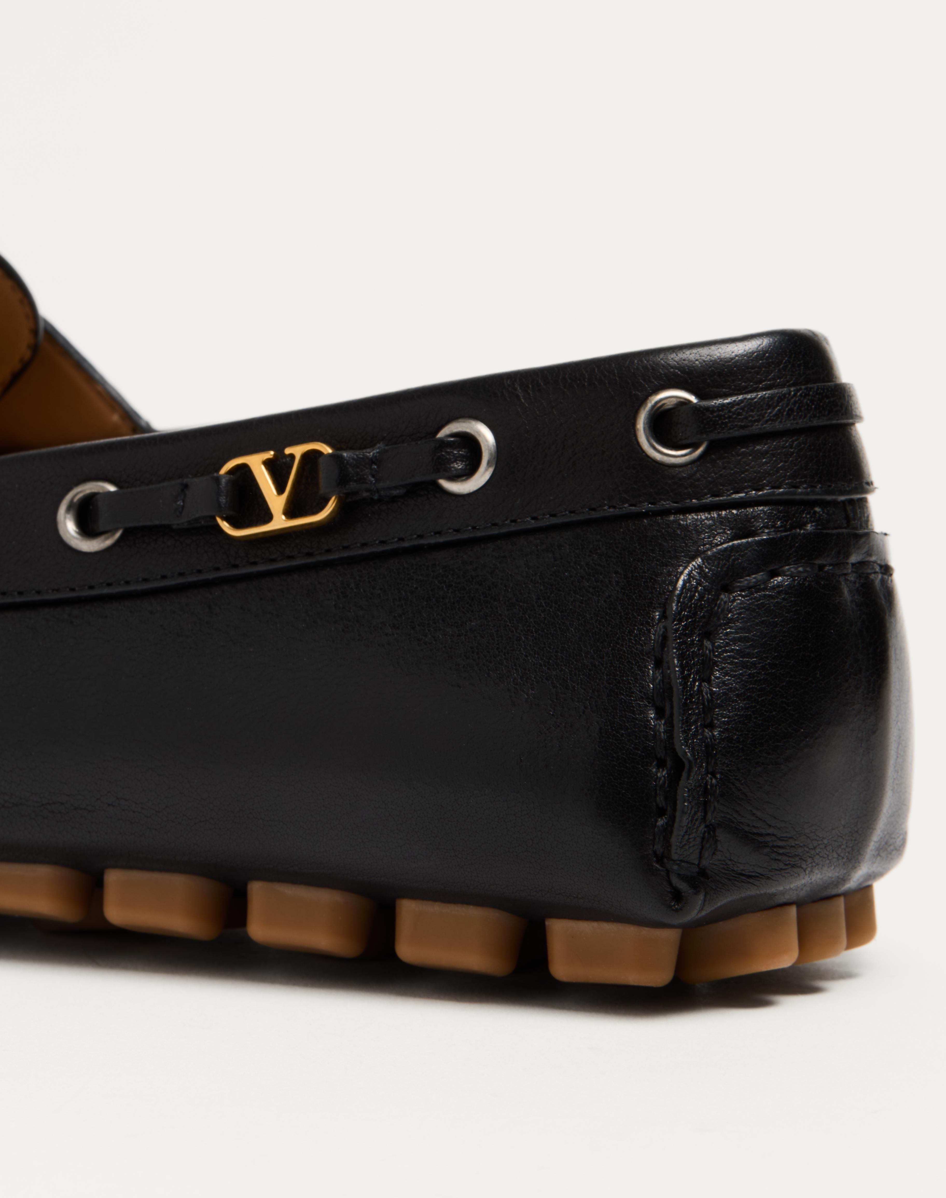 DRIVER FASTAWAY BUFFALO LOAFER - 8