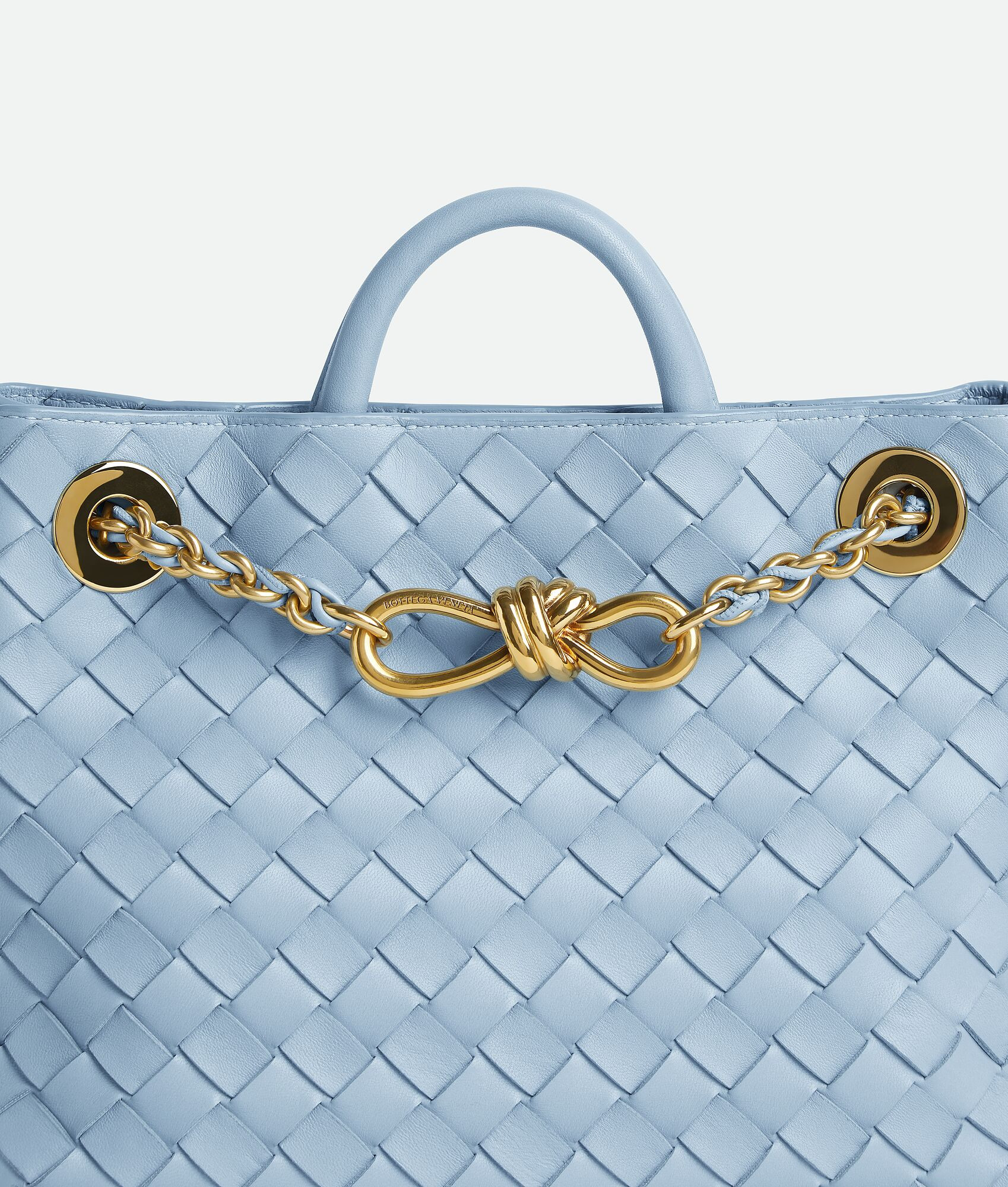 Small Andiamo With Chain - 6