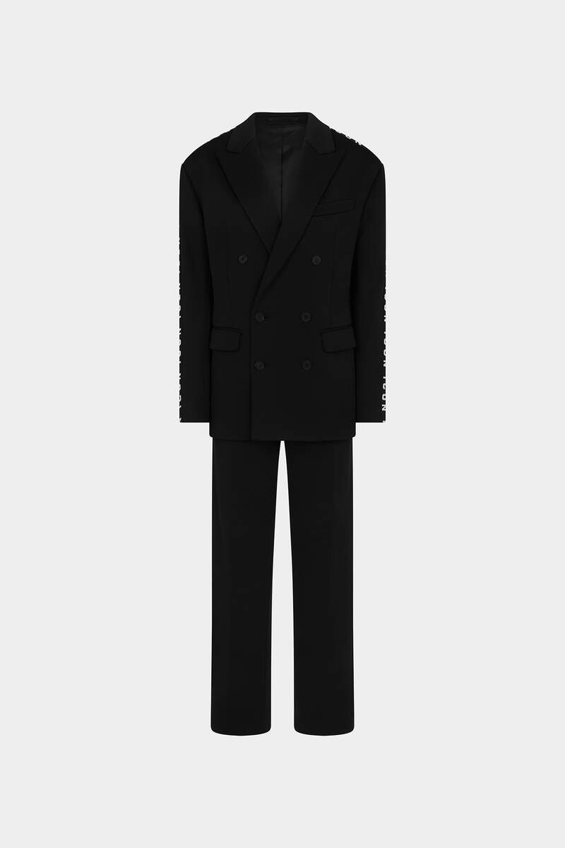 BE ICON SUIT - 10