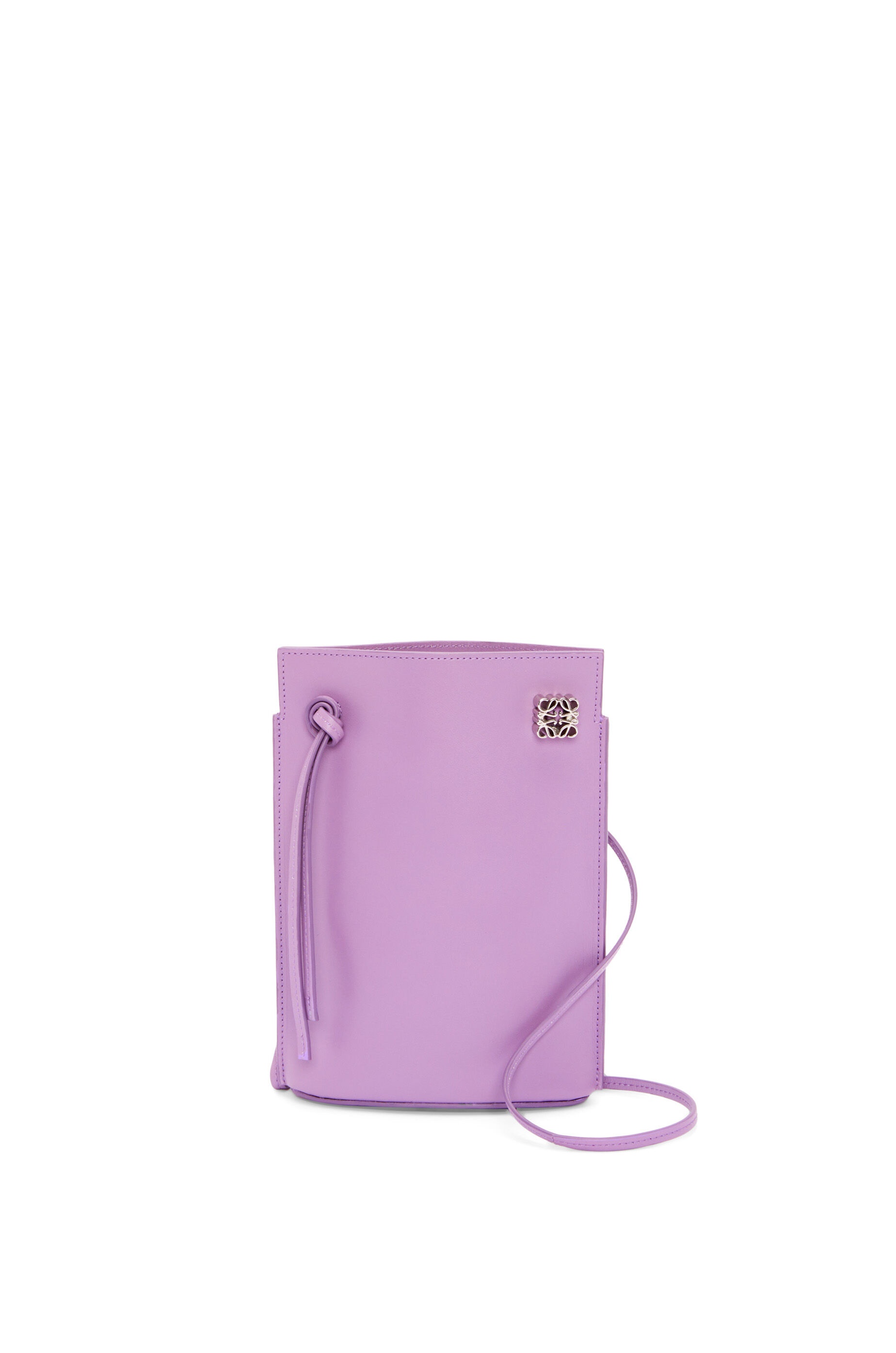 Dice pocket in classic calfskin - 1