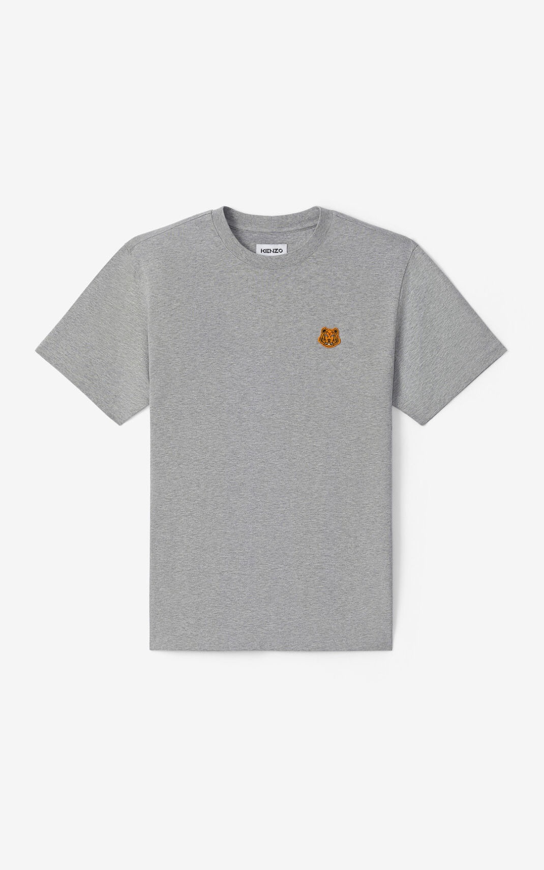 Tiger Crest t-shirt - 1