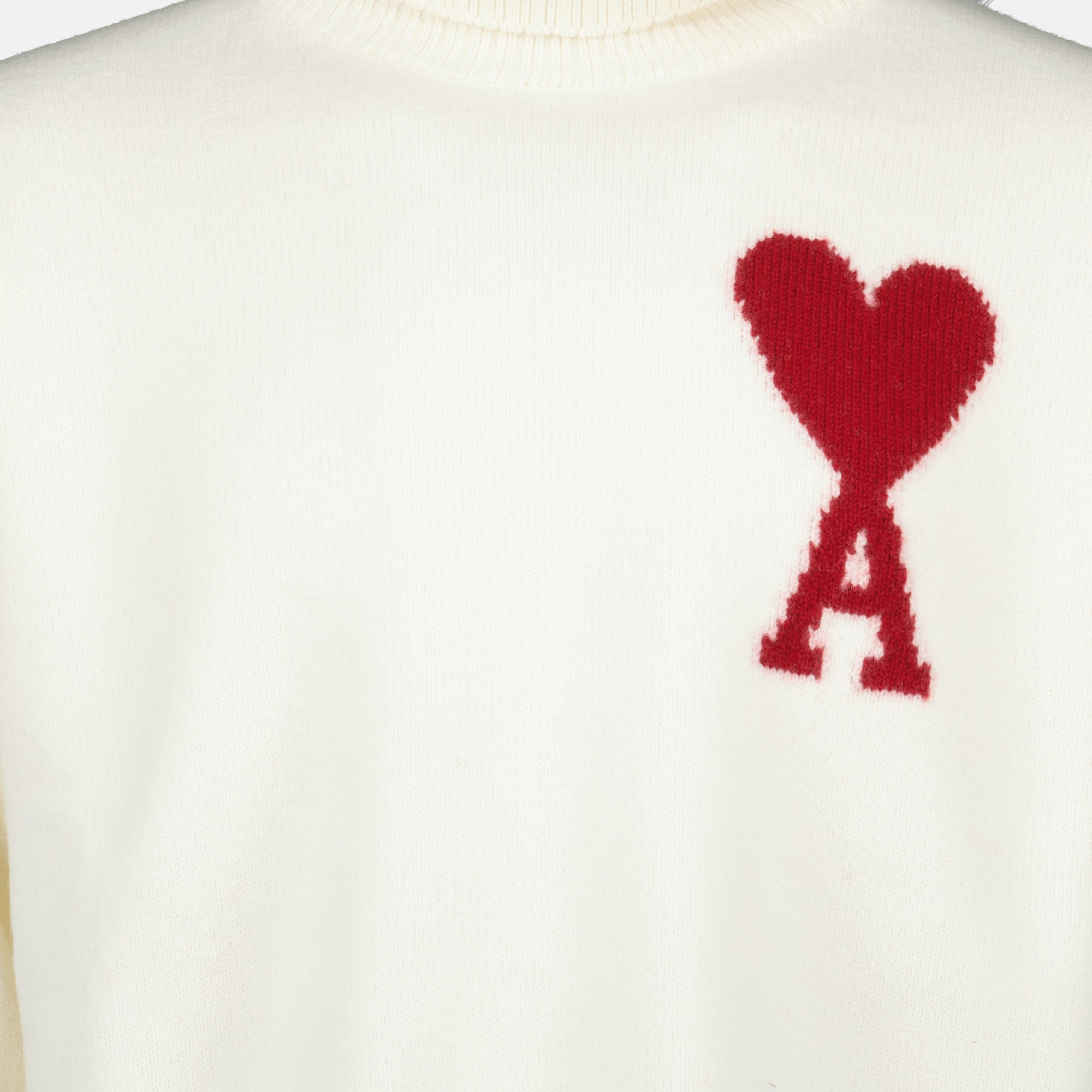 Pull Ami de coeur - 5