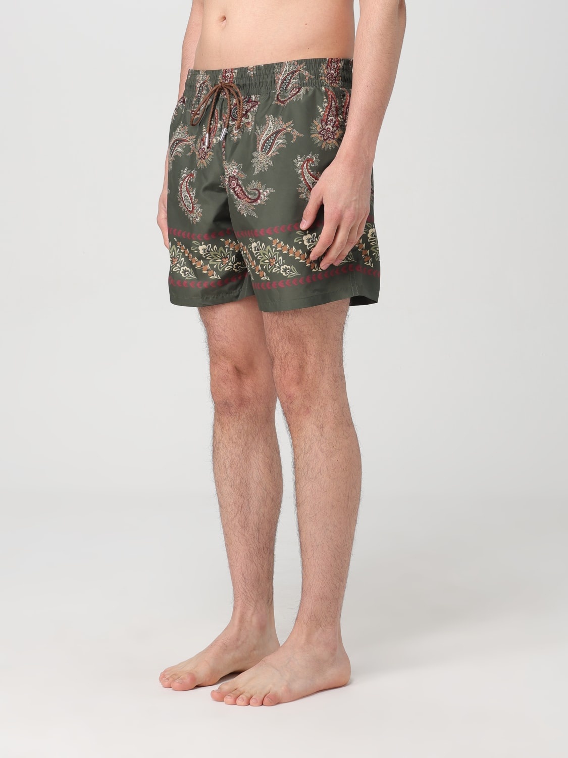 Swimsuit men Etro - 2