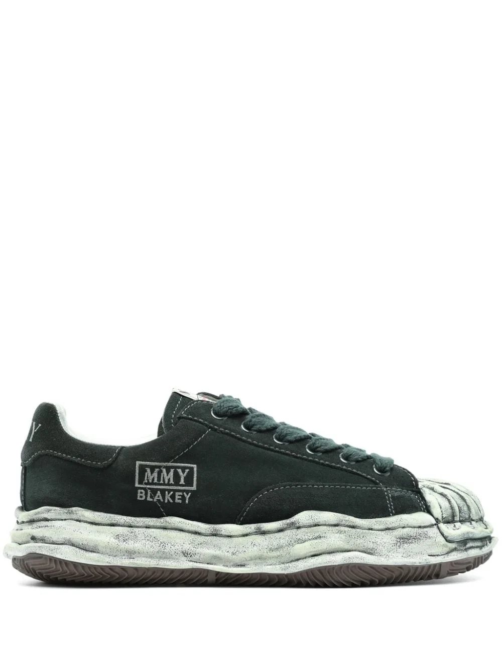 Blakey low-top sneakers - 1