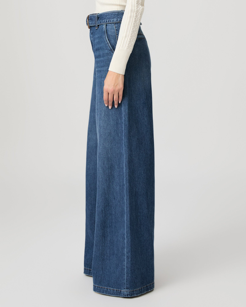 Cameron Wide Leg Jean 3