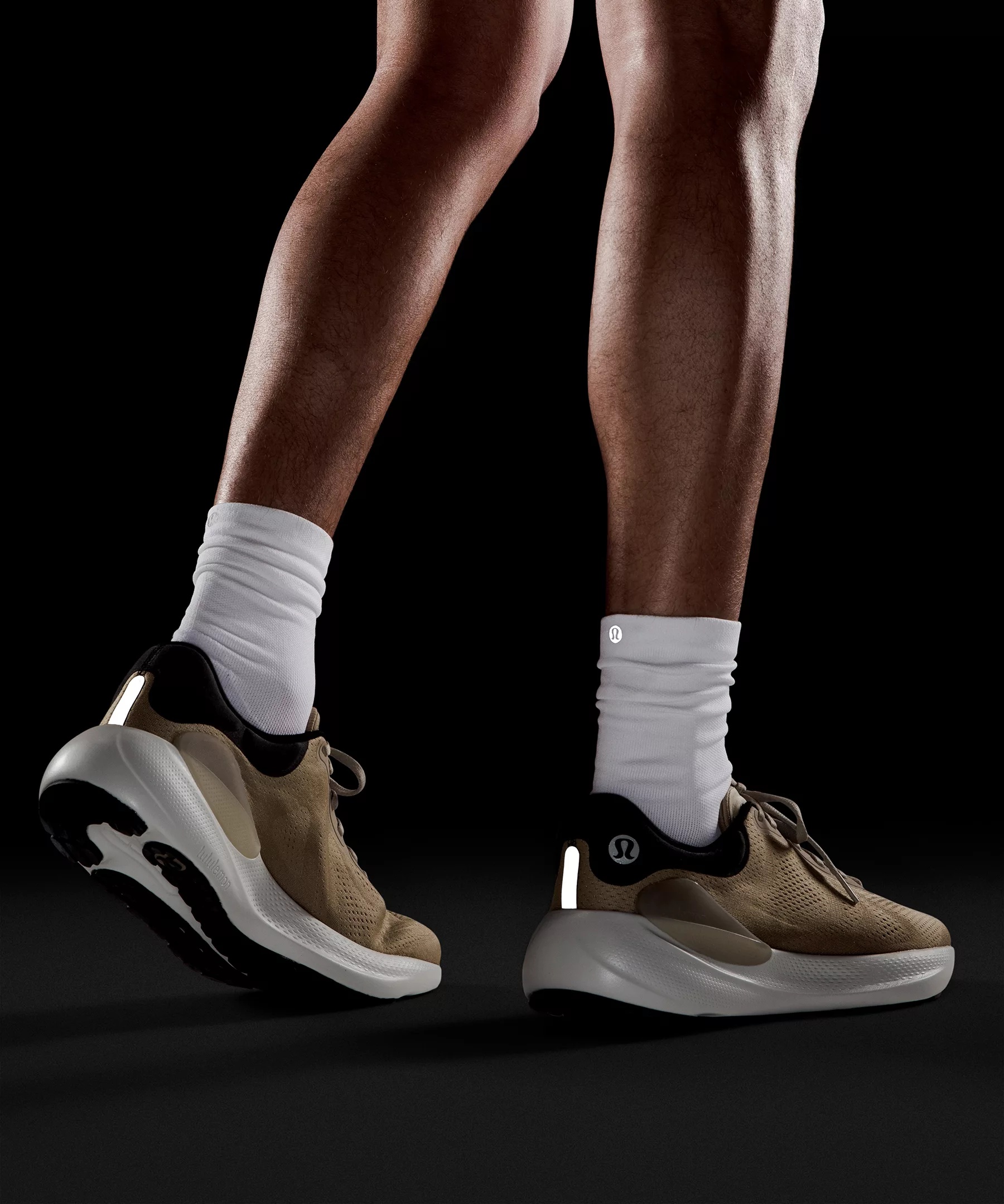 Men's Beyondfeel Running Shoe - 10
