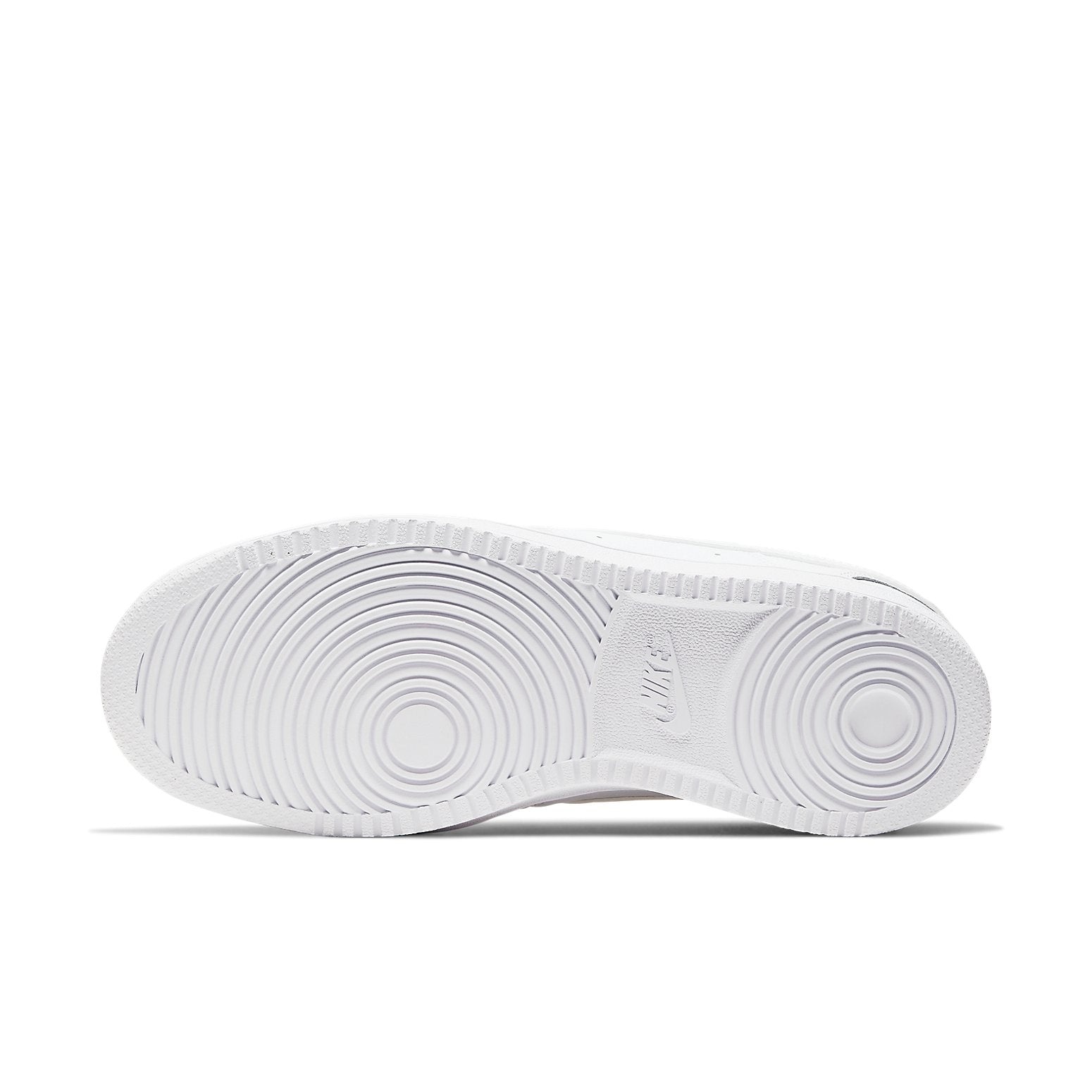 (WMNS) Nike Court Vision Low 'Triple White' CD5434-100 - 6