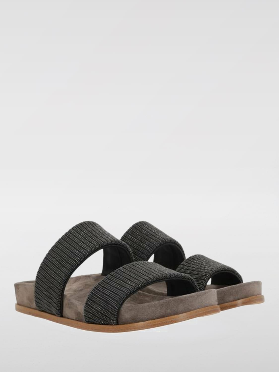 Shoes woman Brunello Cucinelli - 2