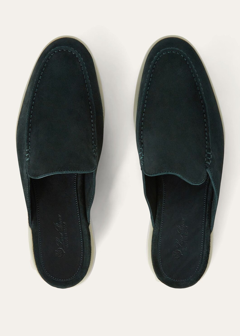 Babouche Walk Loafers 6