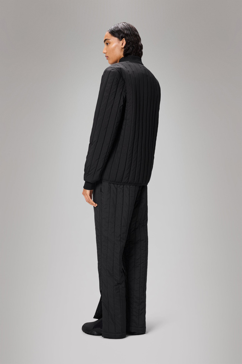 Banja Liner Bomber Jacket 3