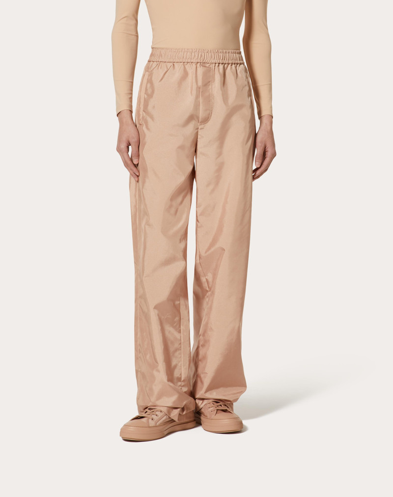 NYLON CARGO PANTS 3