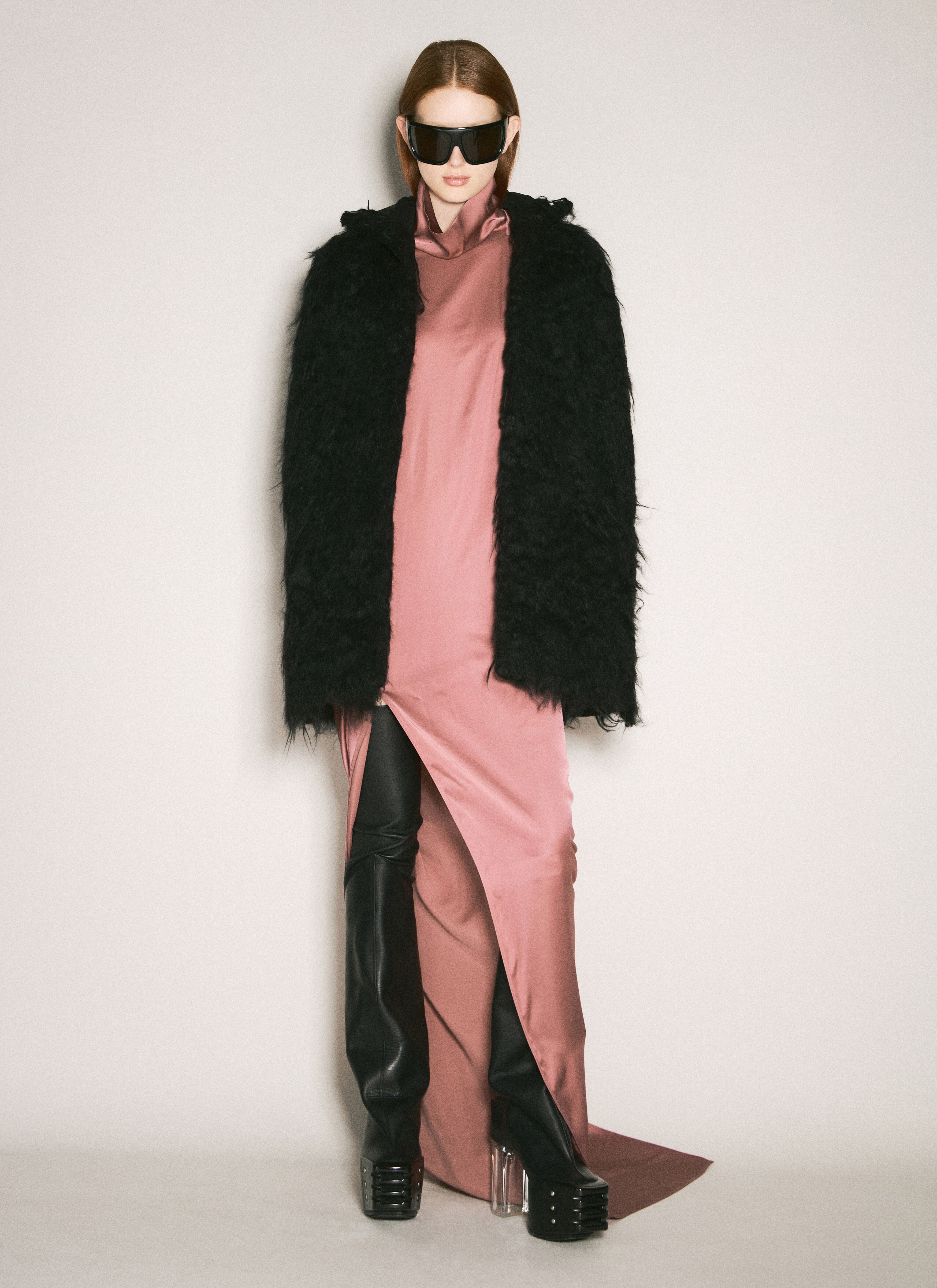 EDFU T Maxi Dress - 4