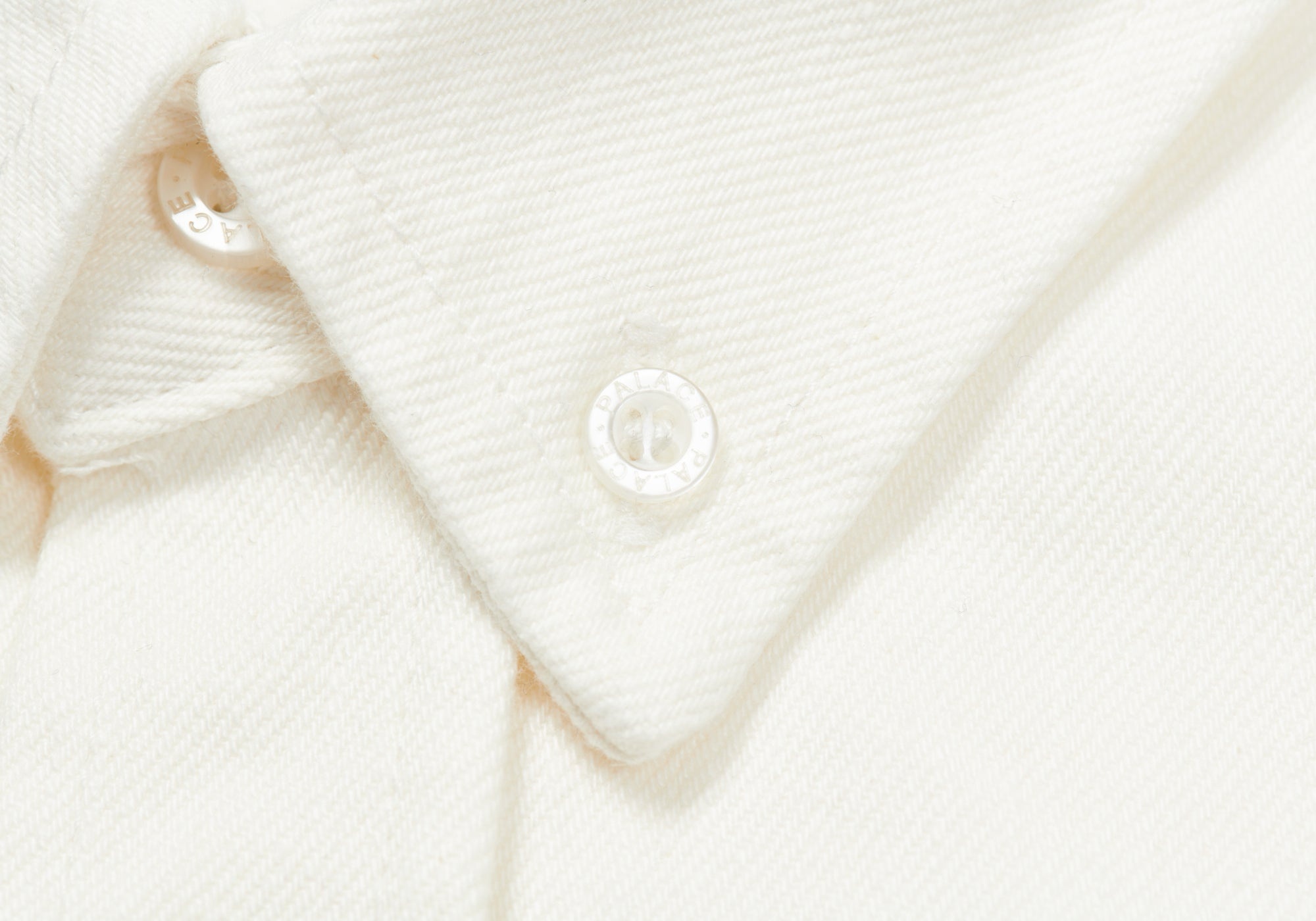 LONDINIUM SHIRT WHITE - 4