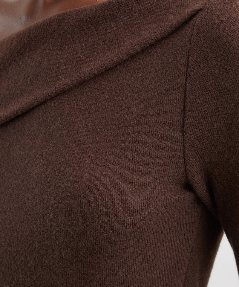 Elio Knit Top 5