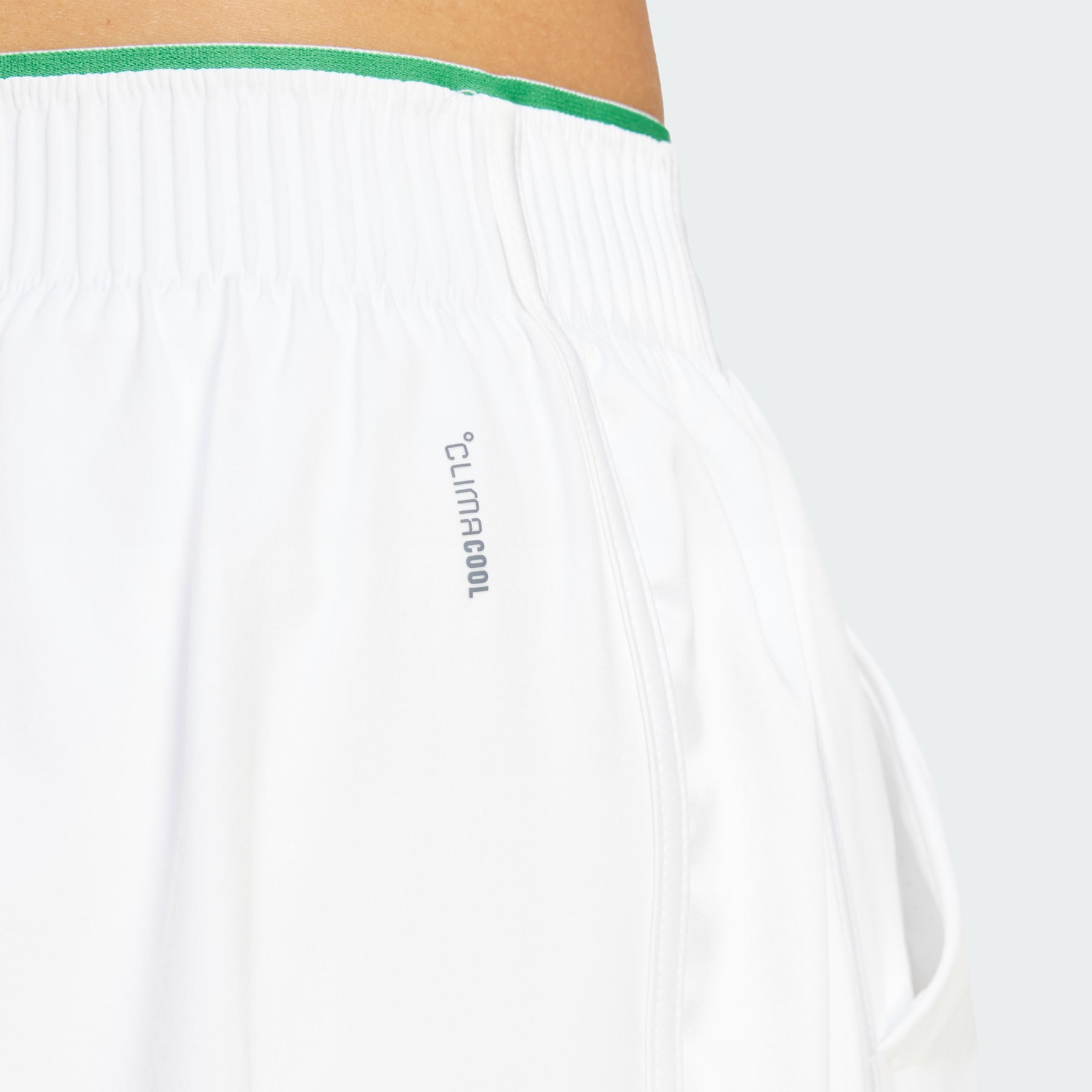 Tennis Pro Climacool Shorts - 6
