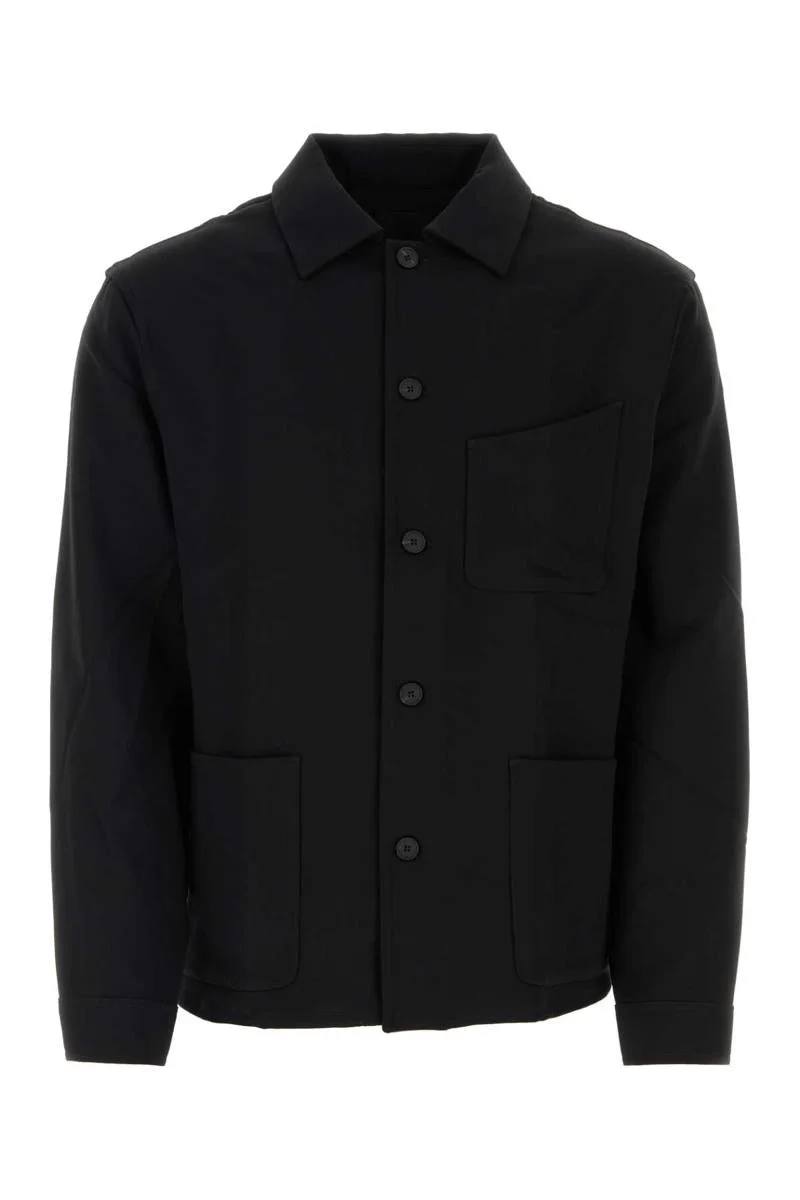 Givenchy Shirts - 1