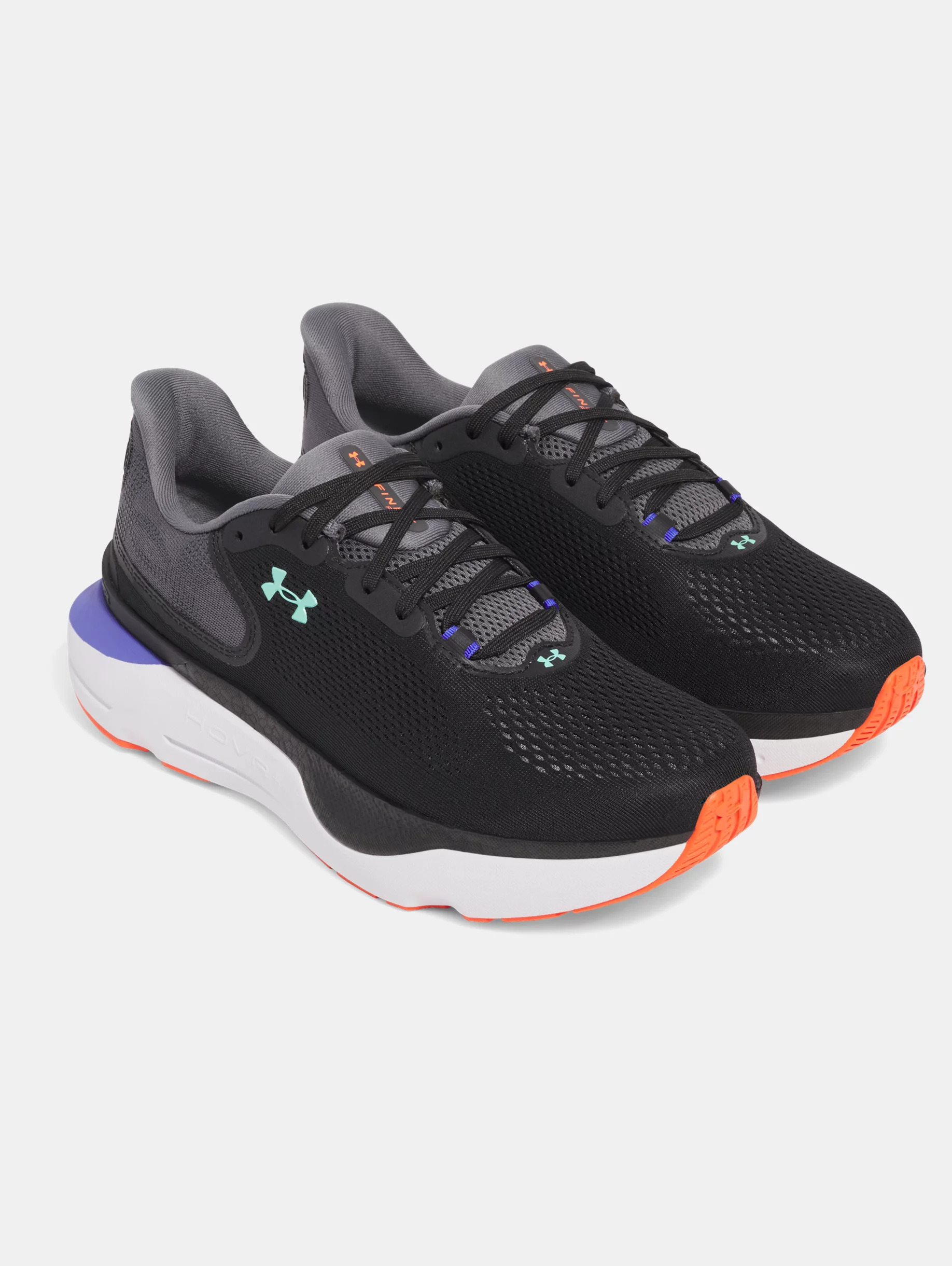 Men's UA Infinite Pro 2 Running Shoes - 5