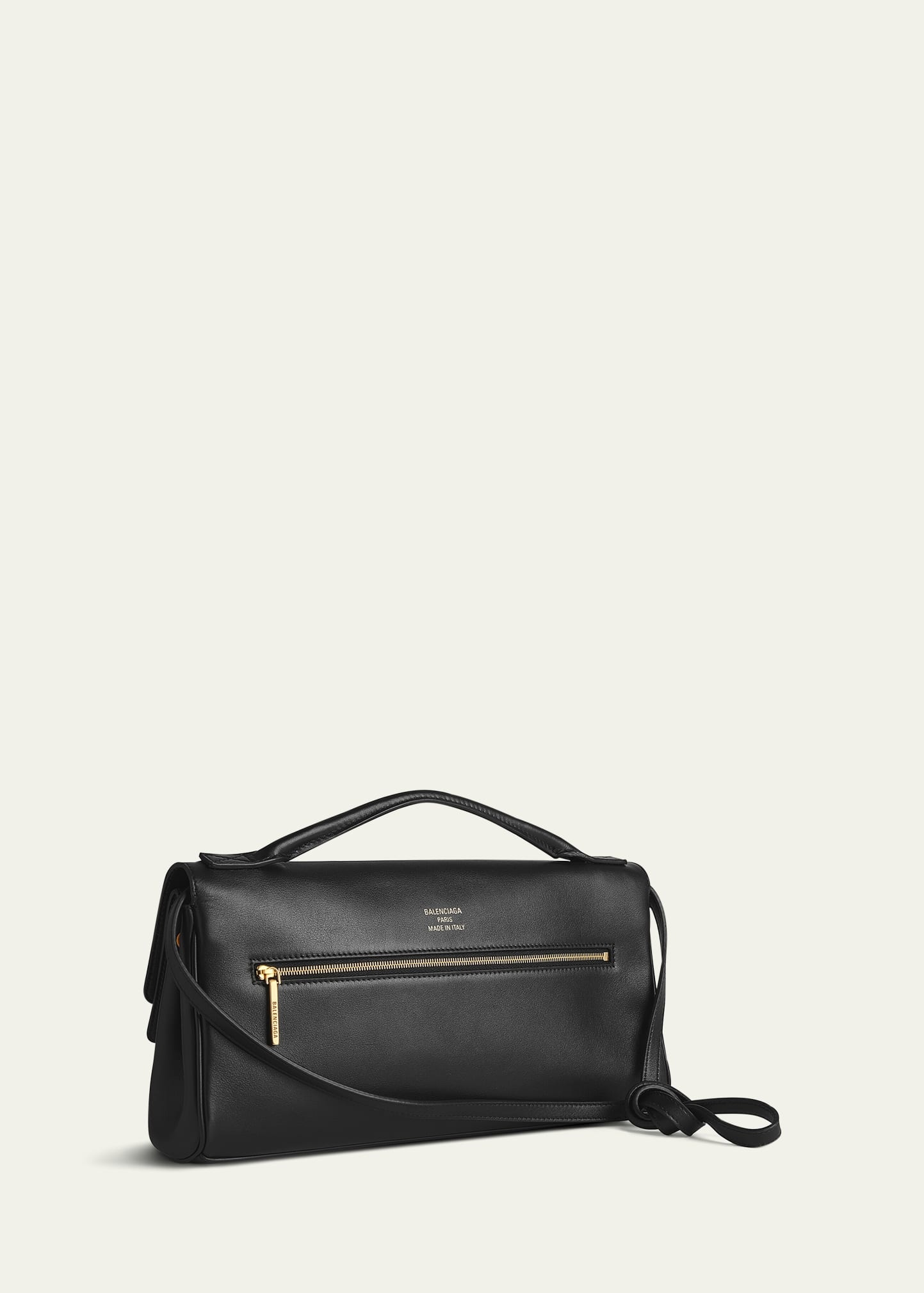 Bel Air Flap Leather Shoulder Bag - 3