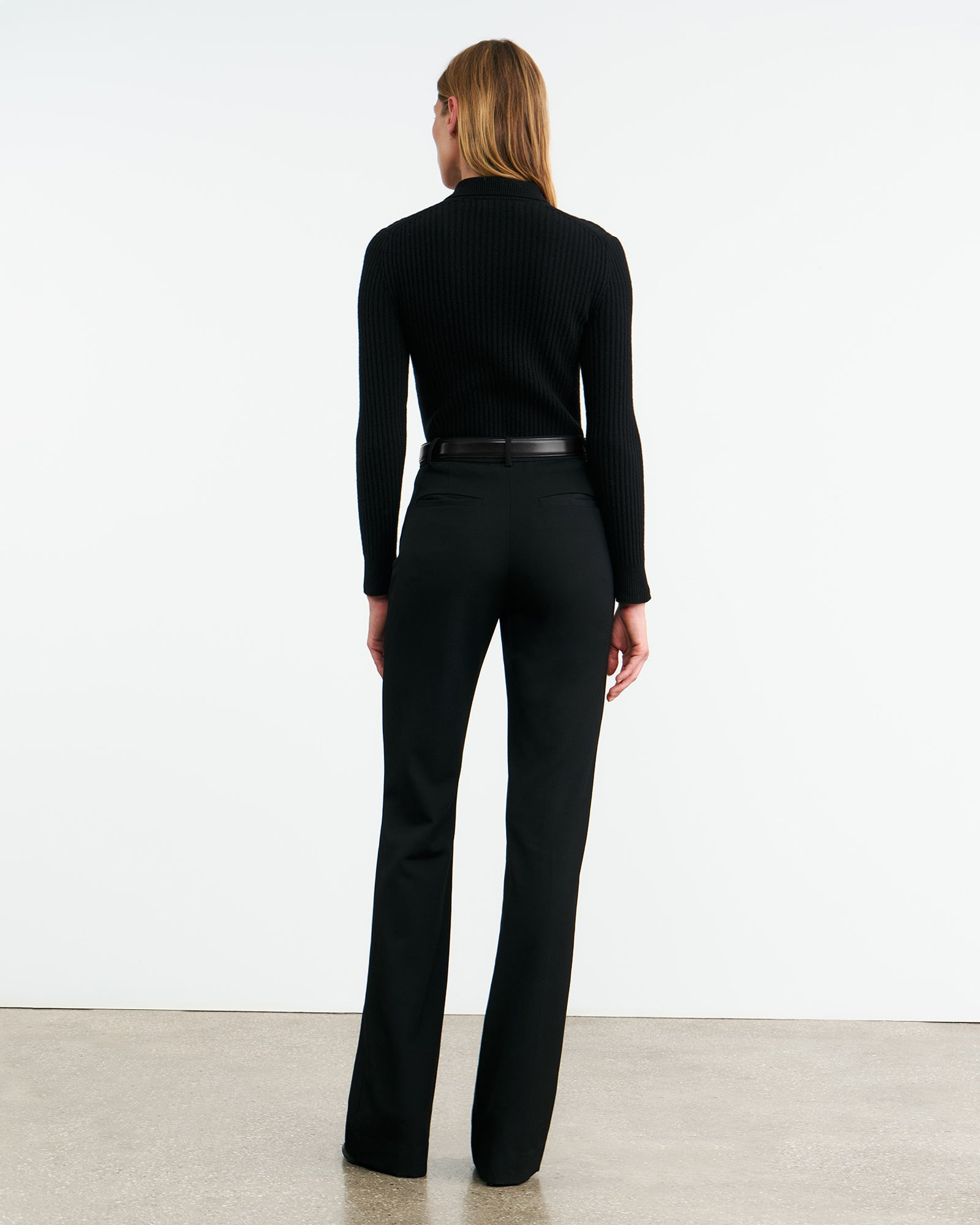 BRAXTON SWEATER - 5