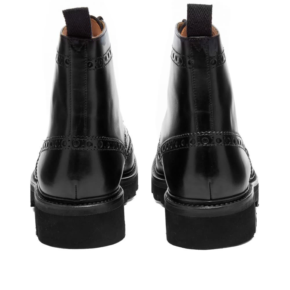 Grenson Fred Lug Boot - 3