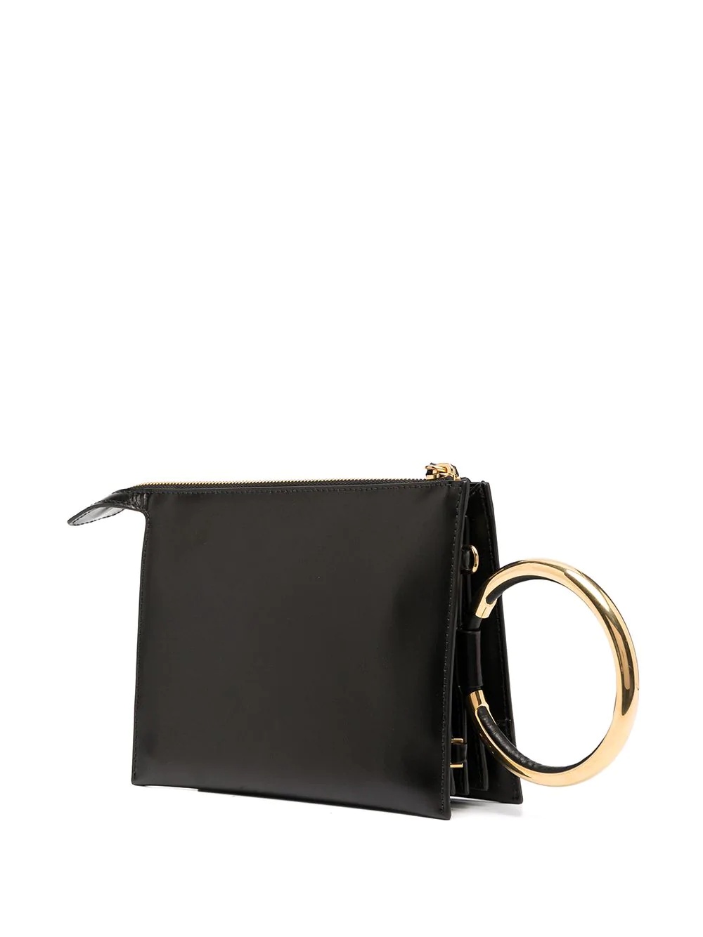 Tootie logo shoulder bag - 3