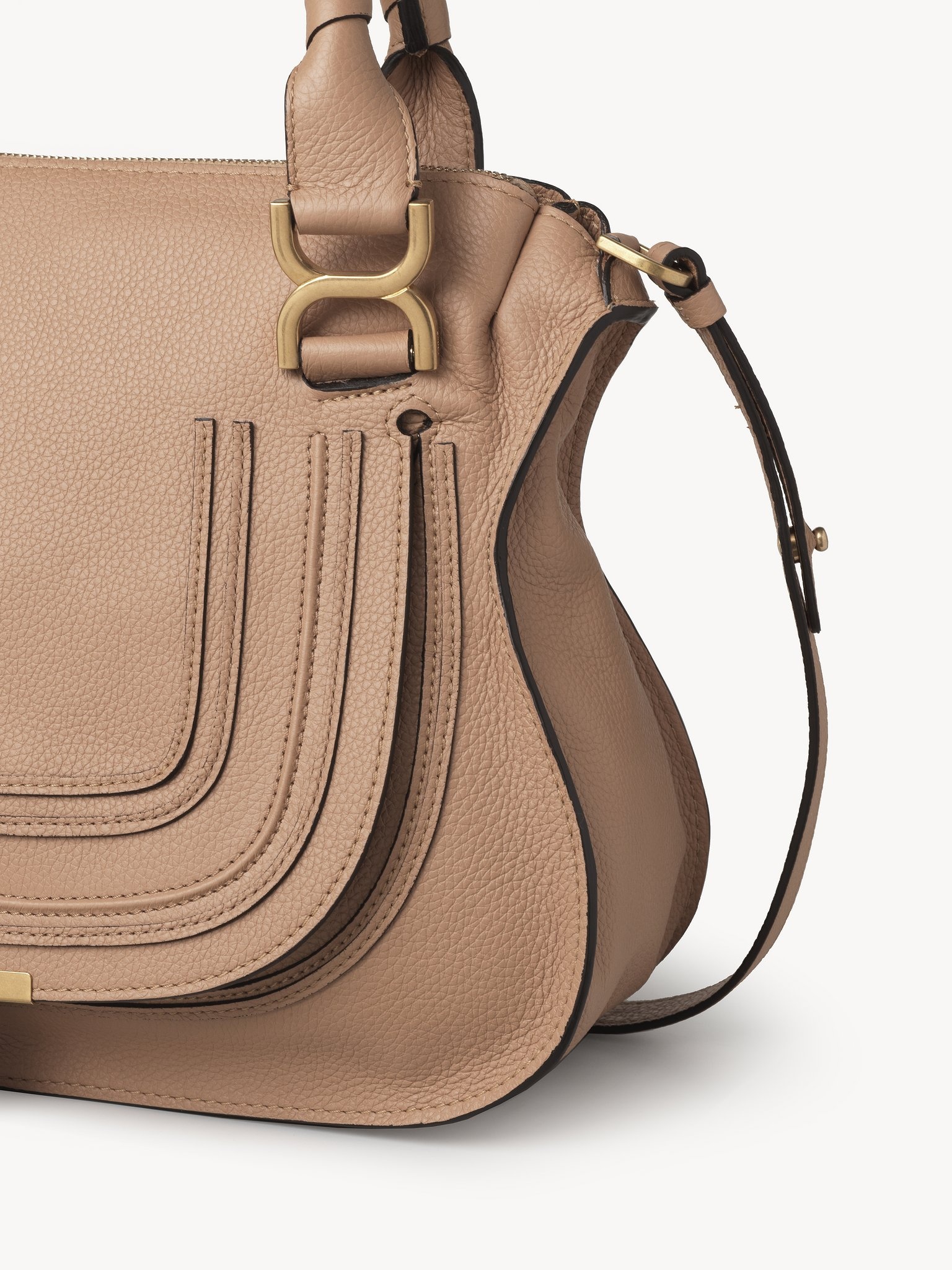 MARCIE DOUBLE CARRY BAG - 4