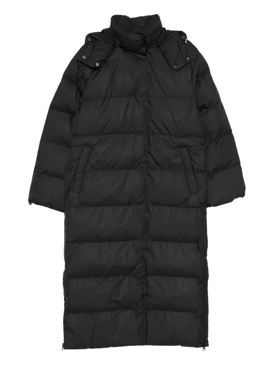 Samsøe Samsøe Sahanadi Puffer Coat Clothing - 1