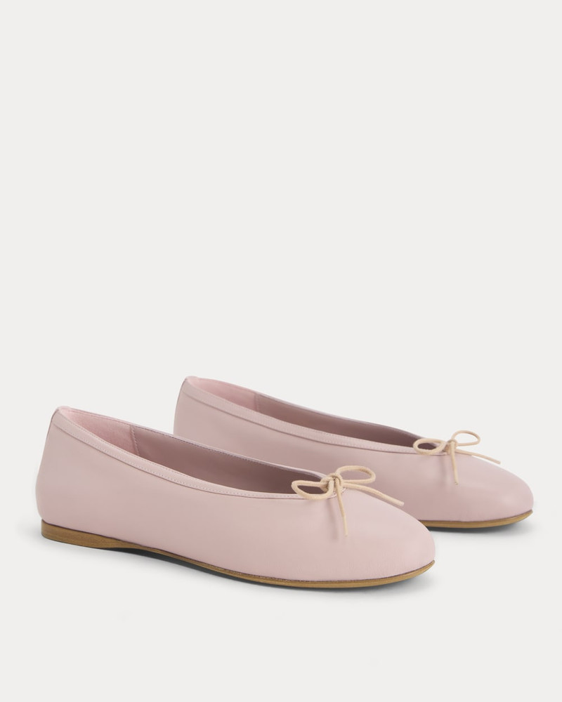 EVERLANE MADE IN ITALY BALLET FLAT outlook