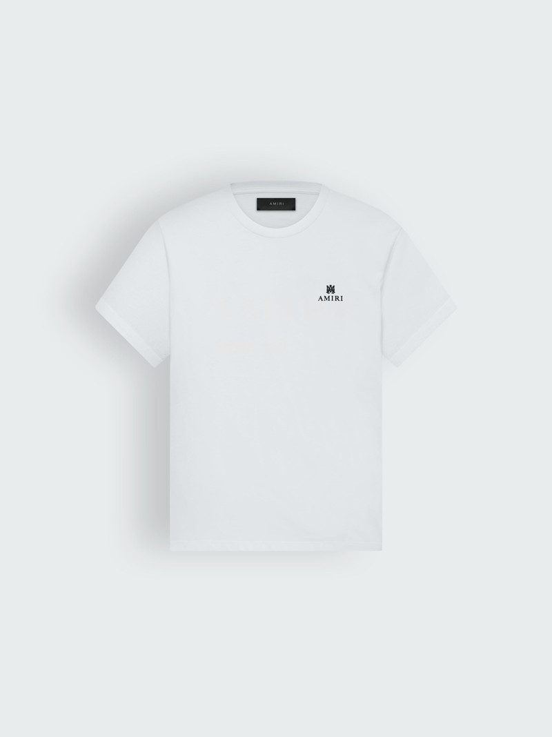 AMIRI M.A. BAR CLUB TEE - 1
